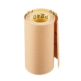 Наждачная бумага Sunmight Gold B312T 115 мм 5 м Р240