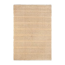 Коврик для ванной бежевый 50х80 см Moroshka Nebeskvit (979-303-01)