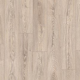 Ламинат 33 класс Ultradecor Expert Choice дуб светлый карпентер 2,22 кв.м 8 мм с фаской