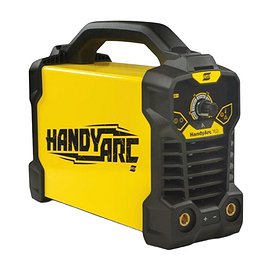 Сварочный аппарат инверторного типа Esab 162i (734008) ММА