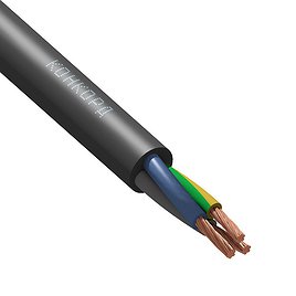 Кабель Конкорд КГВВнг(А)-LS 3х2,5 (100 м)