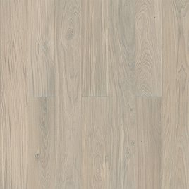 Паркетная доска Tarkett Tango Classic дуб светлый 1,182 кв.м 14 мм однополосная с фаской брашированная