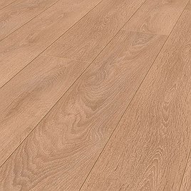 Ламинат 33 класс Ultradecor Expert Choice дуб брашированный 1,48 кв.м 12 мм с фаской