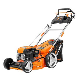 Газонокосилка бензиновая Daewoo 4 л.с. (DLM 5100SV)