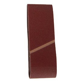 Лента шлифовальная бесконечная КМ Р60 100х610 мм (3 шт.)