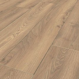 Ламинат 33 класс Ultradecor Expert Choice дуб хейбридж 2,22 кв.м 8 мм с фаской