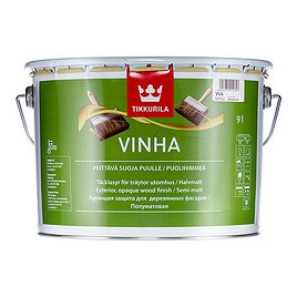 VINHA VC кроющий антисептик 2.7 л