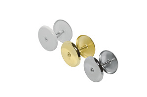 ШЛОСС 02006 Щиток глухой W 114 W белый