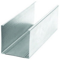 Профиль ПС-6 - 100*50 (3м) - 0,5 мм пач=12  блок=216 шт GL