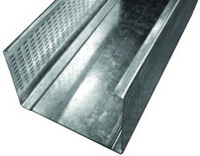 Профиль ПС-4 - 75*50 (3м) - 0,45 мм пач=12  блок=288  шт GL