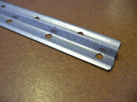 Профиль маячковый ПМ-10 (3м)