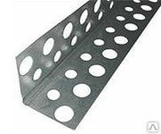 Профиль углозащитный оцинкован..20*20 (3м) - RK