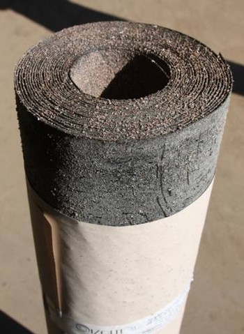 Рубероид РКП-350 (О) МКМ (15м )