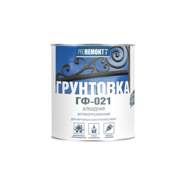 проремонт гф021