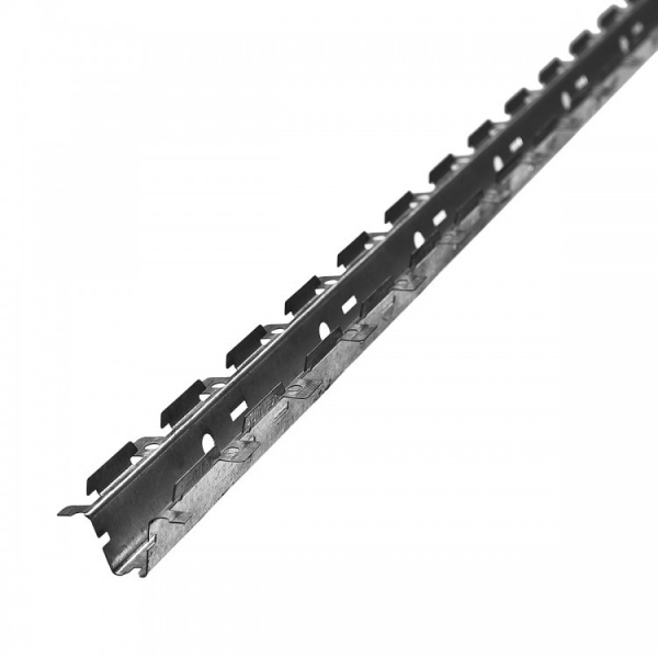 Направляющая гребенка BTN (A) L=4,0 м /57112